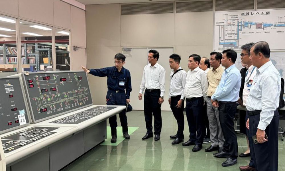 Nỗi lo nước sinh hoạt ô nhiễm và các giải pháp cấp thiết tại khu vực đô thị 155 tglthn 11 Nỗi lo nước sinh hoạt ô nhiễm và các giải pháp cấp thiết tại khu vực đô thị Thế Giới Lọc Tổng