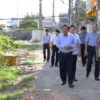tglthn IMG 6289 Nguồn nước ô nhiễm đe dọa trực tiếp đời sống và sức khỏe tại cộng đồng dân cư Thế Giới Lọc Tổng