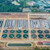 tglthn nha may nuoc thai Hà Nội phê duyệt chủ trương đầu tư Dự án Hệ thống thu gom nước thải lưu vực S3, nhà máy xử lý nước thải Phú Đô - Tạp chí Người Hà Nội Thế Giới Lọc Tổng