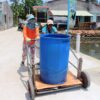 tglthn thieu nuoc 1 172140 550 090259 3 Đà Nẵng: Mở rộng mạng lưới cấp nước sạch nông thôn - Báo Nông nghiệp và Môi trường Thế Giới Lọc Tổng