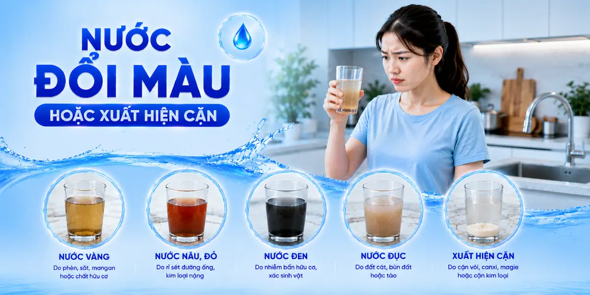5 dấu hiệu nguồn nước đang xuống cấp mà cả gia đình không biết 49 5 dau hieu nguon nuoc dang xuong cap 2 5 dấu hiệu nguồn nước đang xuống cấp mà cả gia đình không biết Thế Giới Lọc Tổng