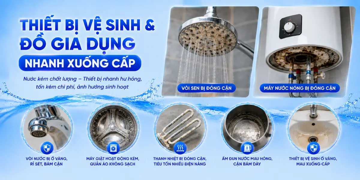 5 dấu hiệu nguồn nước đang xuống cấp mà cả gia đình không biết 50 5 dau hieu nguon nuoc dang xuong cap 3 5 dấu hiệu nguồn nước đang xuống cấp mà cả gia đình không biết Thế Giới Lọc Tổng