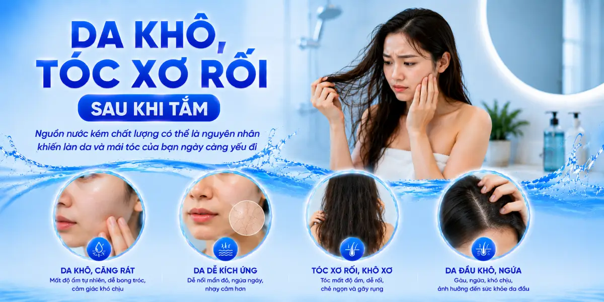 5 dấu hiệu nguồn nước đang xuống cấp mà cả gia đình không biết 51 5 dau hieu nguon nuoc dang xuong cap 4 5 dấu hiệu nguồn nước đang xuống cấp mà cả gia đình không biết Thế Giới Lọc Tổng