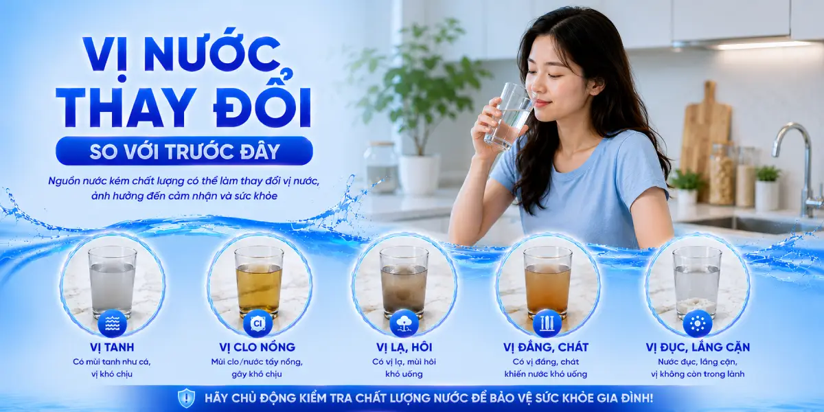 5 dấu hiệu nguồn nước đang xuống cấp mà cả gia đình không biết 52 5 dau hieu nguon nuoc dang xuong cap 5 5 dấu hiệu nguồn nước đang xuống cấp mà cả gia đình không biết Thế Giới Lọc Tổng