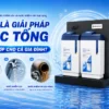 Giai phap loc tong phu hop cho ca gia dinh 3 Nước cứng, nước nhiễm clo và nước nhiễm kim loại nặng: Đâu là giải pháp lọc tổng phù hợp cho cả gia đình? Thế Giới Lọc Tổng
