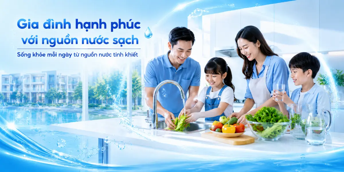 Tại sao hệ thống lọc tổng đầu nguồn là xu hướng mới của biệt thự cao cấp? 49 He thong loc tong dau nguon cho biet thu 2 Tại sao hệ thống lọc tổng đầu nguồn là xu hướng mới của biệt thự cao cấp? Thế Giới Lọc Tổng