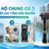 SOF 2026 00774 hinh anh loc tong dau nguon cho can ho chung cu Cách chọn và lắp đặt lọc tổng đầu nguồn đúng chuẩn cho căn hộ chung cư Thế Giới Lọc Tổng