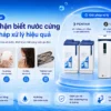giai phap xu ly nuoc cung 6 Dấu Hiệu Nhận Biết Nước Cứng & Giải Pháp Cải Thiện Hiệu Quả Cho Gia Đình Thế Giới Lọc Tổng