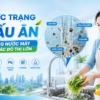 Nau an bang nuoc may Thực trạng nấu ăn bằng nước máy tại TPHCM, Hà Nội – Có thực sự an toàn? Thế Giới Lọc Tổng