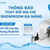 thong bao doi dia chi showroom da nang the gioi loc tong Thông báo chuyển địa chỉ showroom Thế Giới Lọc Tổng Đà Nẵng Thế Giới Lọc Tổng
